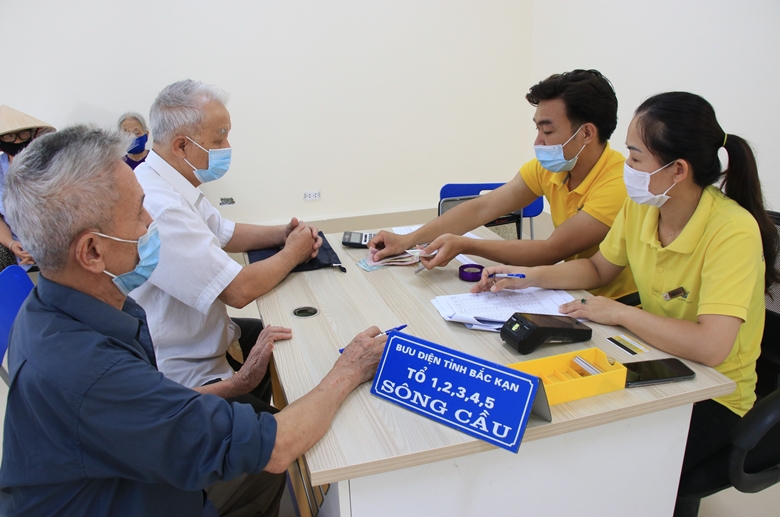 Tổng hợp báo chí ngành Bưu điện ngày 23/03/2023