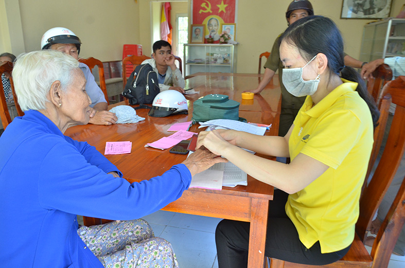 Tổng hợp báo chí ngành Bưu điện ngày 20/03/2023