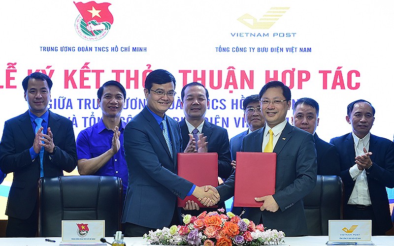 Tổng hợp báo chí ngành Bưu điện ngày 21/03/2023