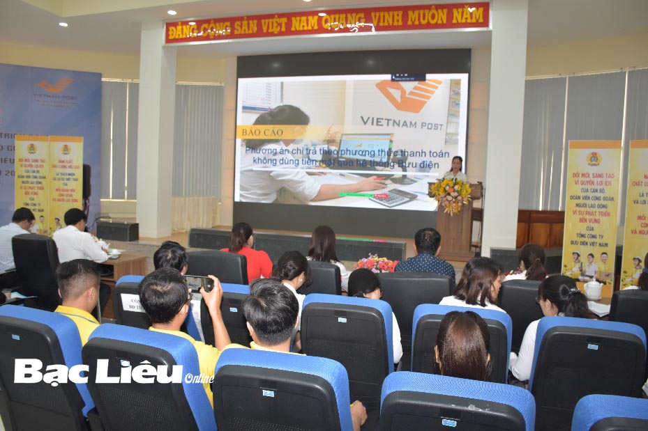 Tổng hợp báo chí ngành Bưu điện ngày 30/03/2023