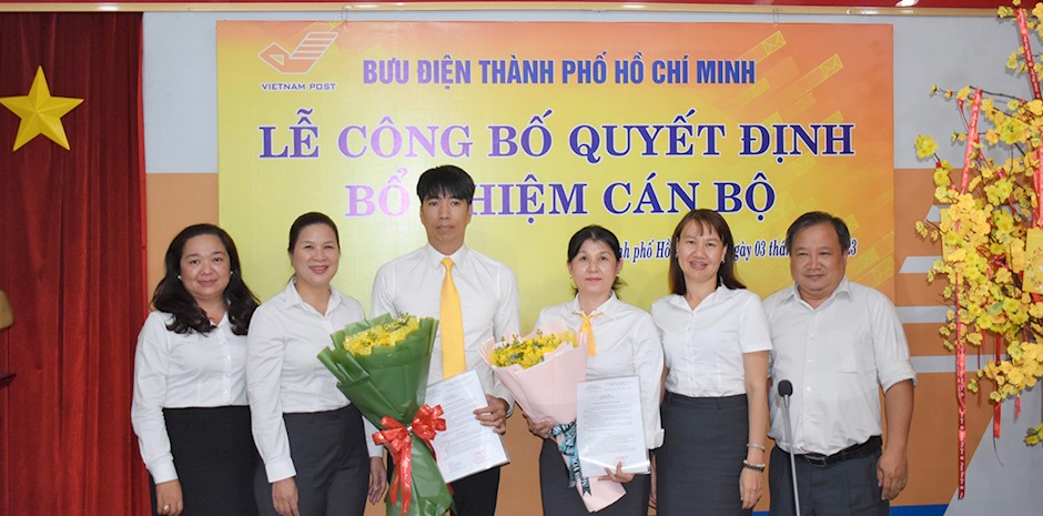 Tổng hợp báo chí ngành Bưu điện ngày 04/04/2023