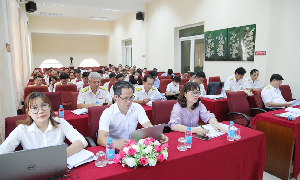 Bình Phước: Ủy nhiệm thu thuế hơn 98 tỷ đồng năm 2022