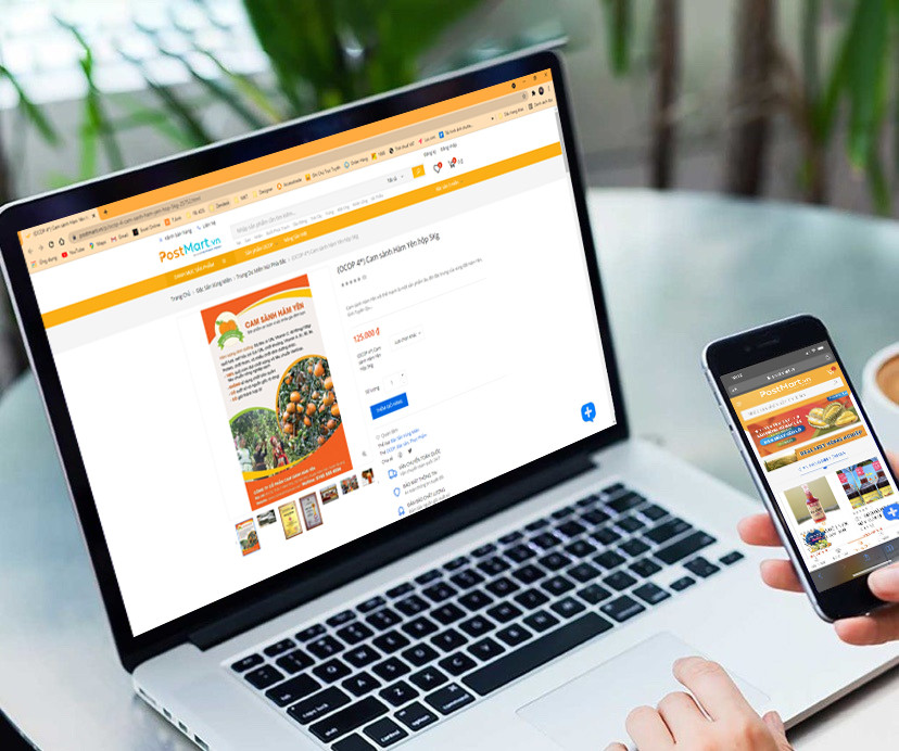 Tổng hợp báo chí ngành Bưu điện ngày 12/04/2023