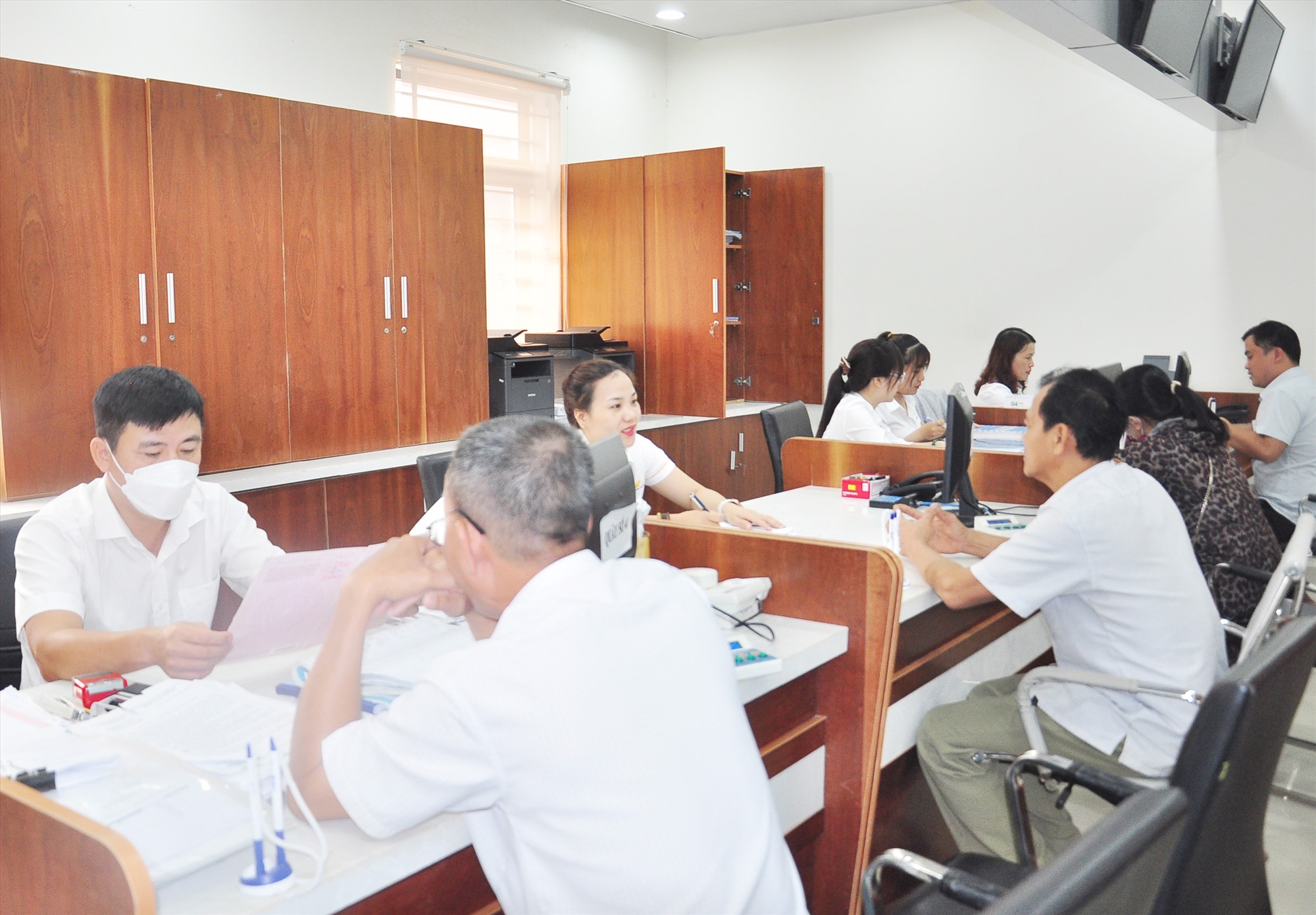 Tổng hợp báo chí ngành Bưu điện ngày 14/04/2023