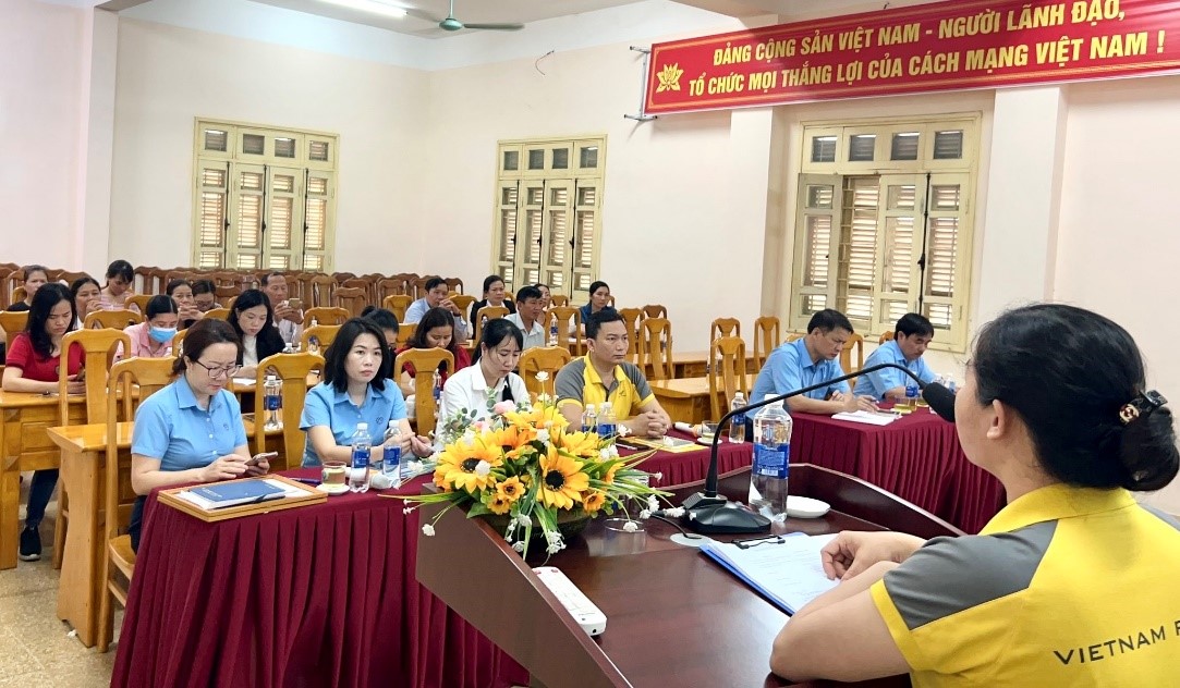 Tổng hợp báo chí ngành Bưu điện ngày 15/04/2023