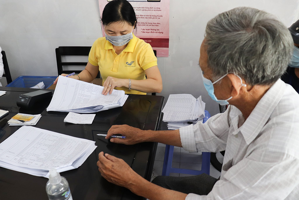 Tổng hợp báo chí ngành Bưu điện ngày 18/04/2023