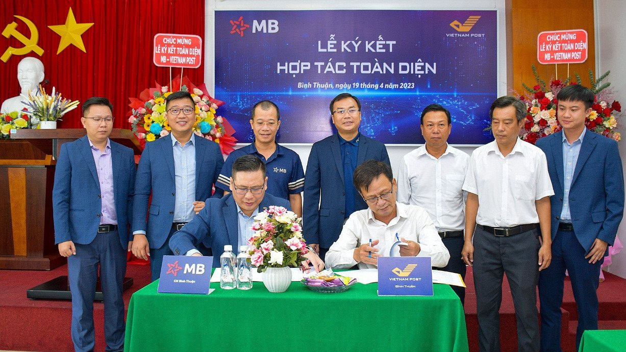 Tổng hợp báo chí ngành Bưu điện ngày 21/04/2023