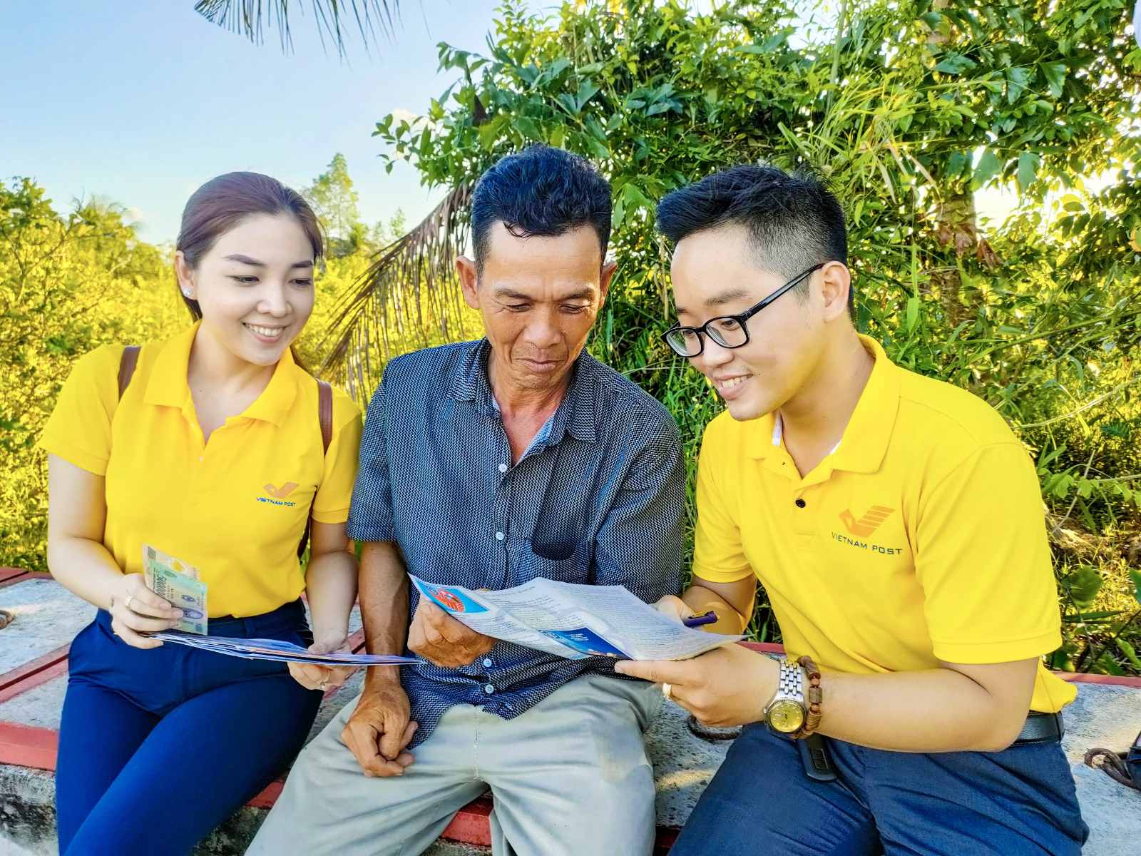 Rút Bảo hiểm xã hội một lần: Mất đi “chỗ dựa vững chắc” khi về già