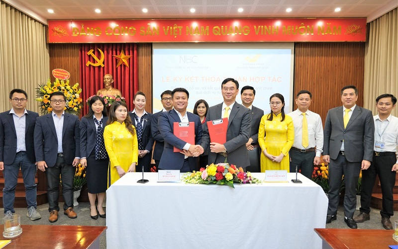 Tổng hợp báo chí ngành Bưu điện ngày 24/04/2023