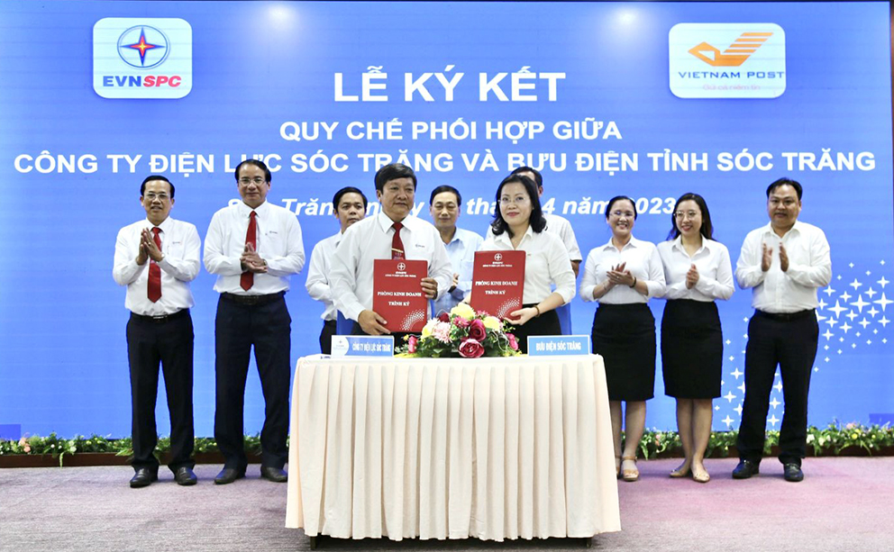 Bd Soc Trang Dien Luc