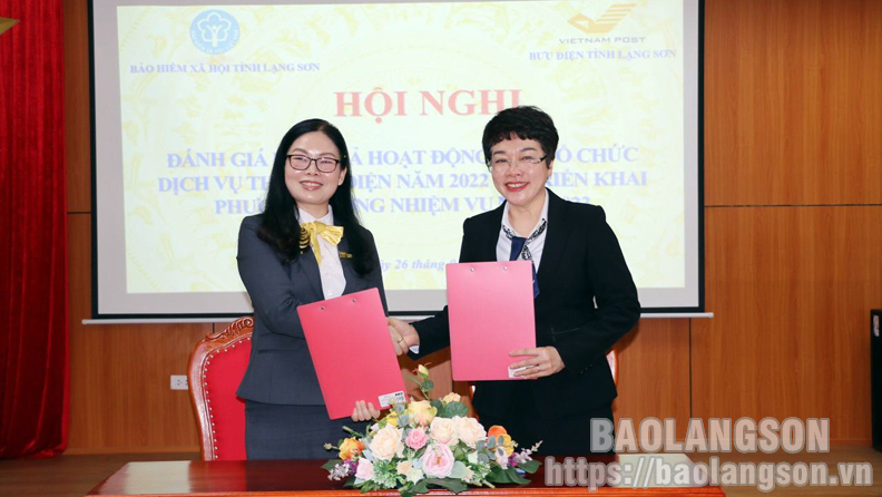 Tổng hợp báo chí ngành Bưu điện ngày 27/04/2023