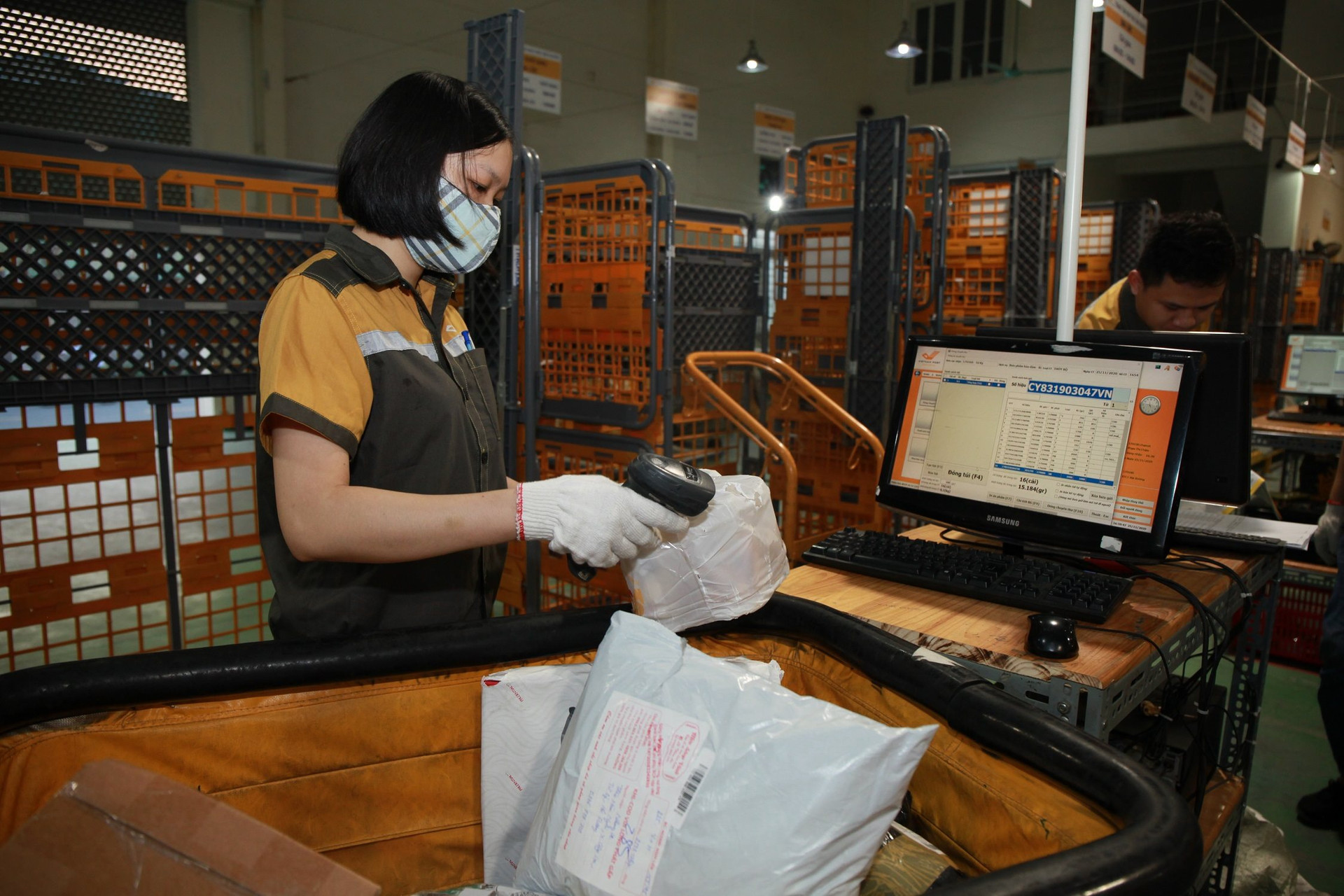 Tổng hợp báo chí ngành Bưu điện ngày 04/05/2023