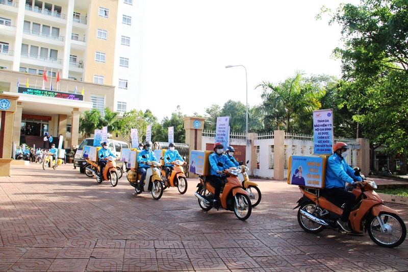 Tổng hợp báo chí ngành Bưu điện ngày 06/05/2023