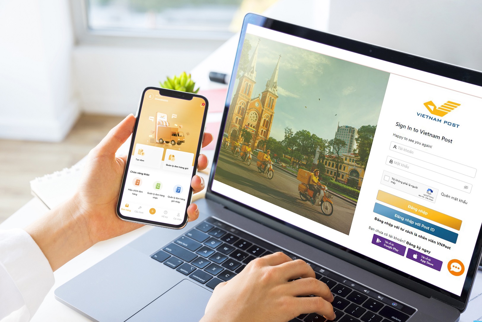 Cạnh tranh trong ngành bưu chính: Cần nhiều hơn giá rẻ và giao nhanh