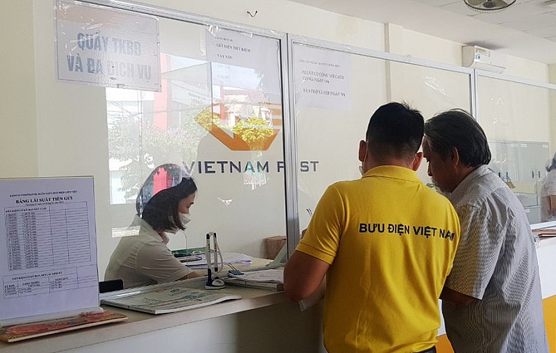 Tổng hợp báo chí ngành Bưu điện ngày 10/05/2023 10/05/2023