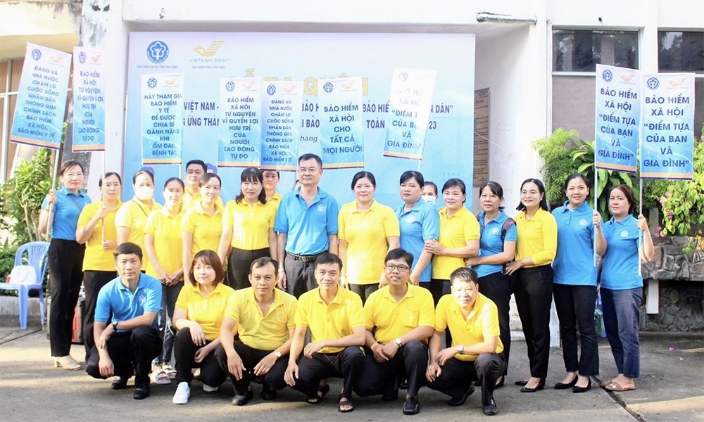 Tổng hợp báo chí ngành Bưu điện ngày 16/05/2023