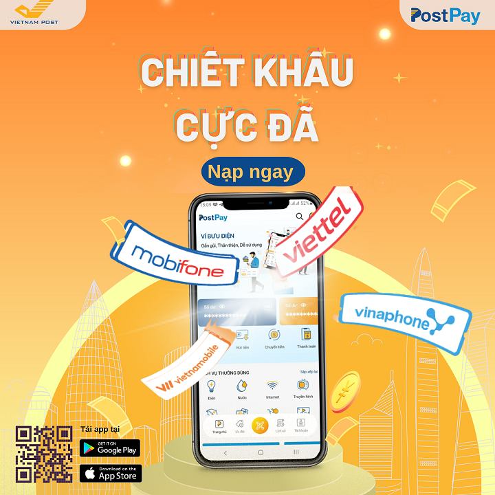 Hình Minh Hoạ Post Pay (3)
