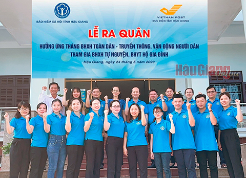 Tổng hợp báo chí ngành Bưu điện ngày 26/05/2023