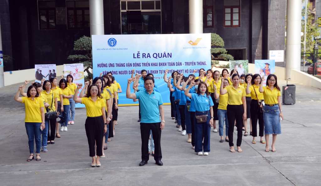 Tổng hợp báo chí ngành Bưu điện ngày 27/05/2023