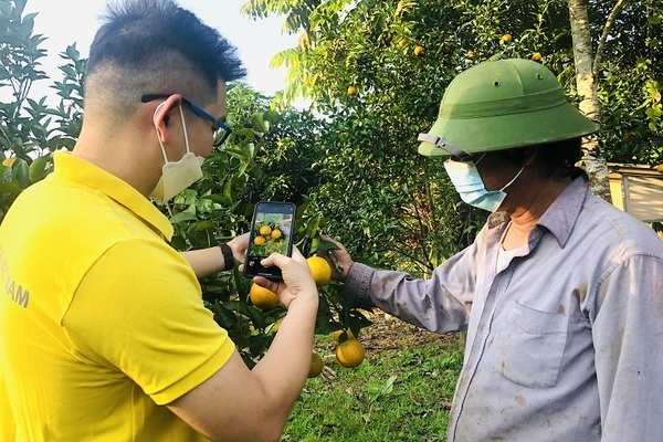 Tổng hợp báo chí ngành Bưu điện ngày 30/5/2023