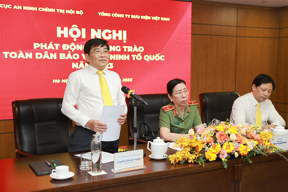 Phat Dong Phong Trao Bvantq 3