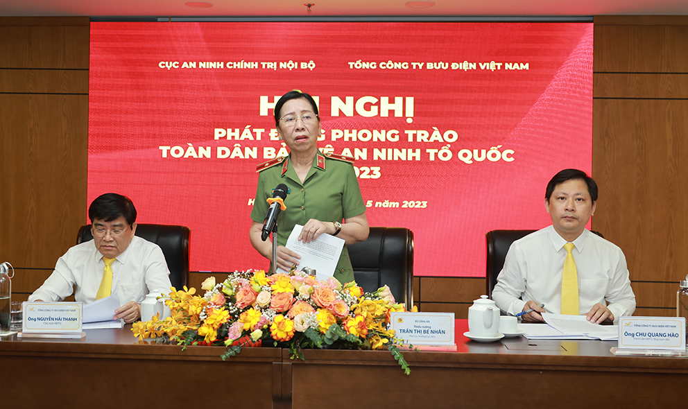 Phat Dong Phong Trao Bvantq 2