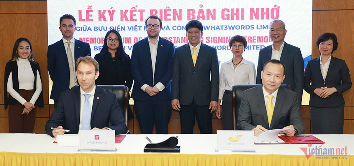 Tổng hợp báo chí ngành Bưu điện ngày 03/06/2023