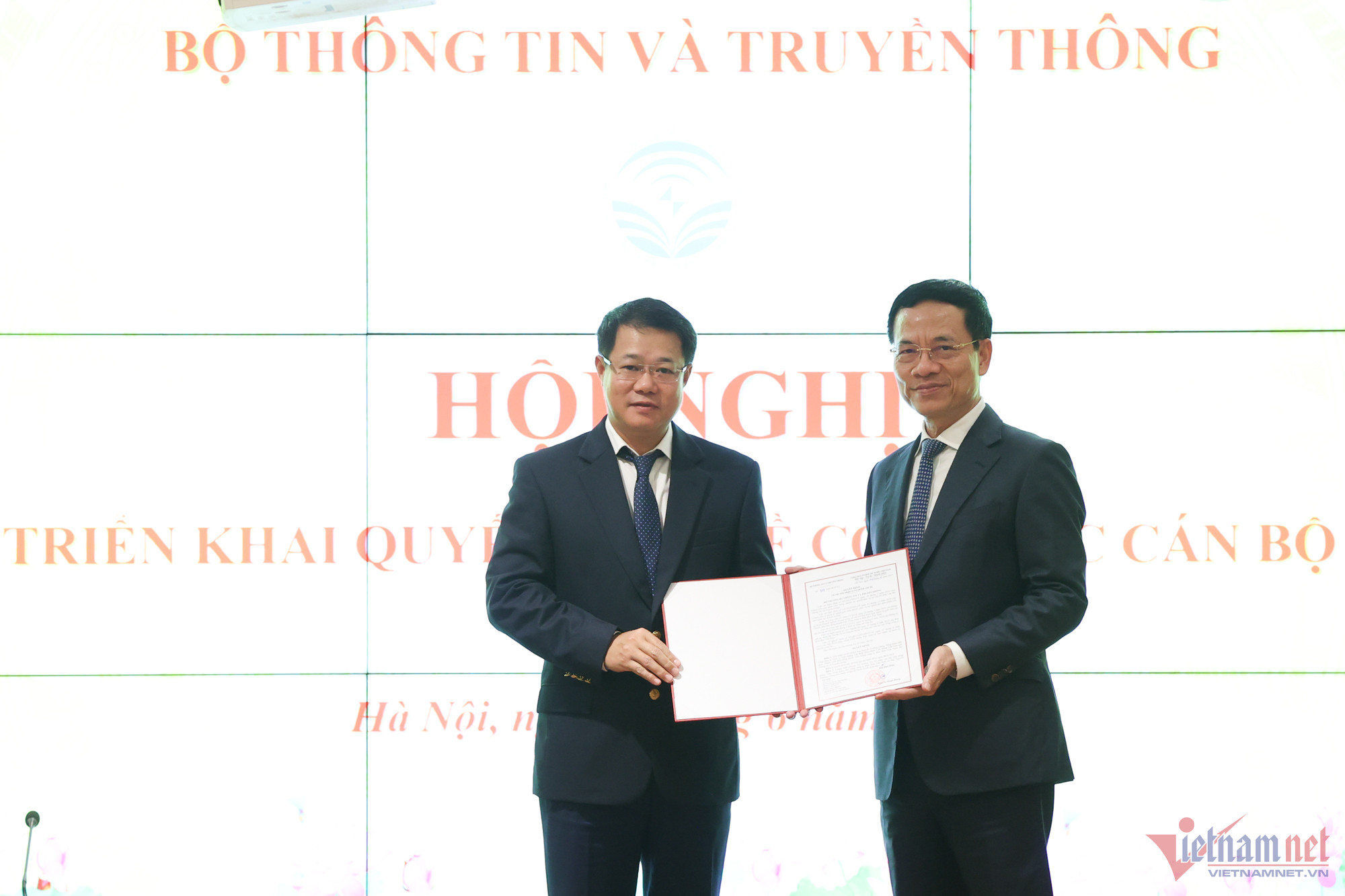 Tổng hợp báo chí ngành Bưu điện ngày 08/06/2023