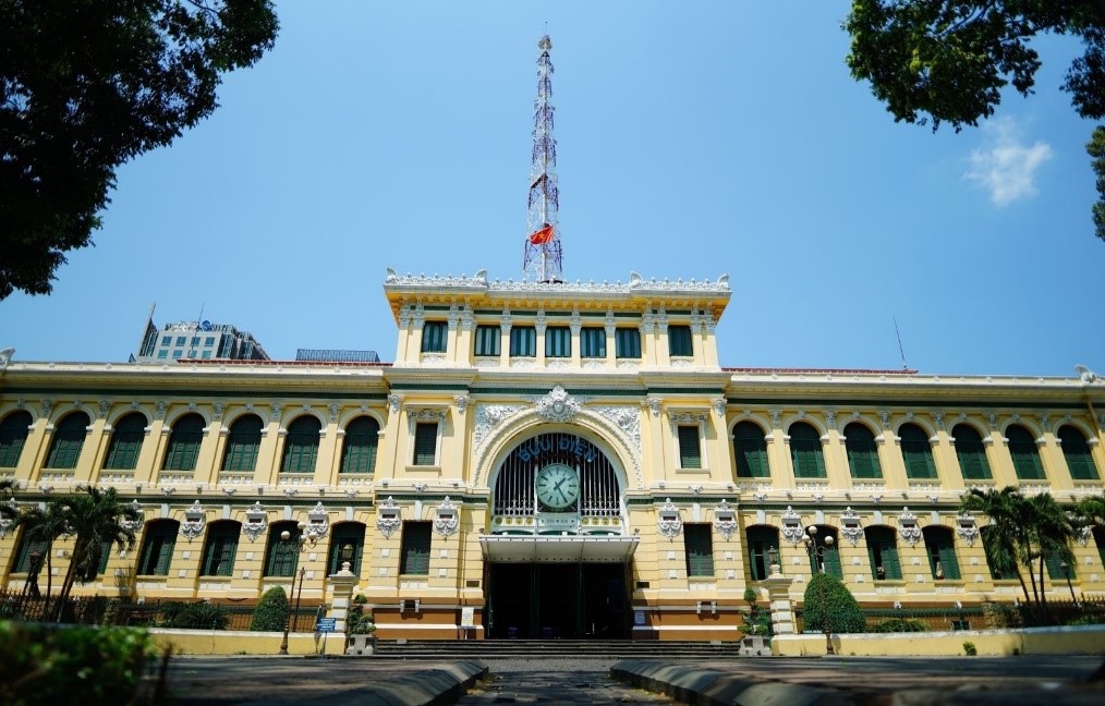 Tổng hợp báo chí ngành Bưu điện ngày 09/06/2023