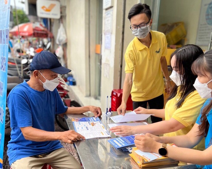 Tổng hợp báo chí ngành Bưu điện ngày 12/06/2023