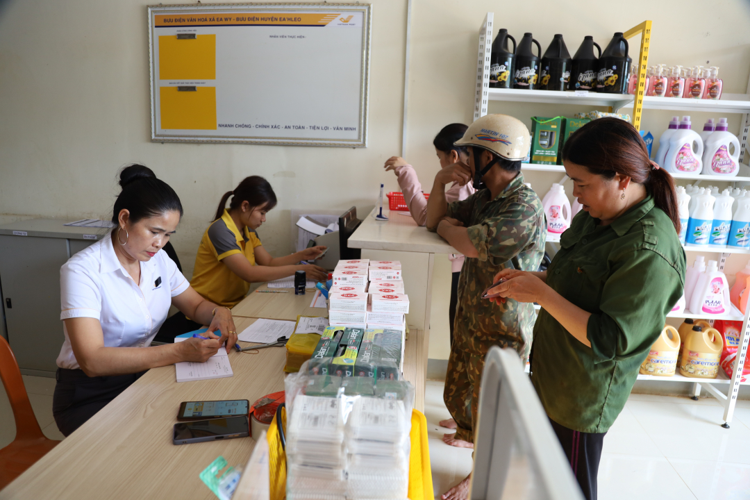 Tổng hợp báo chí ngành Bưu điện ngày 13/06/2023