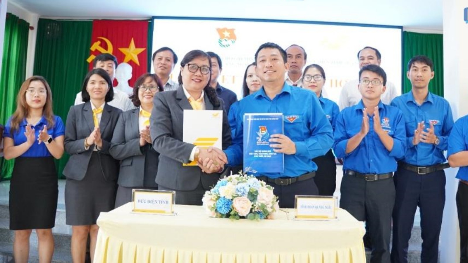 Tổng hợp báo chí ngành Bưu điện ngày 16/06/2023