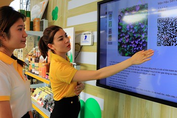 Tổng hợp báo chí ngành Bưu điện ngày 17/06/2023