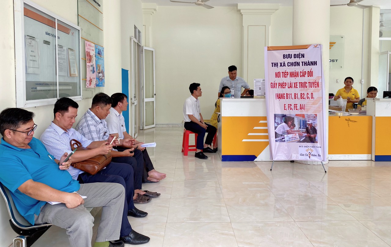 Tổng hợp báo chí ngành Bưu điện ngày 19/6/2023