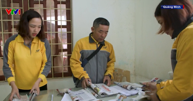 Tổng hợp báo chí ngành Bưu điện ngày 20/06/2023