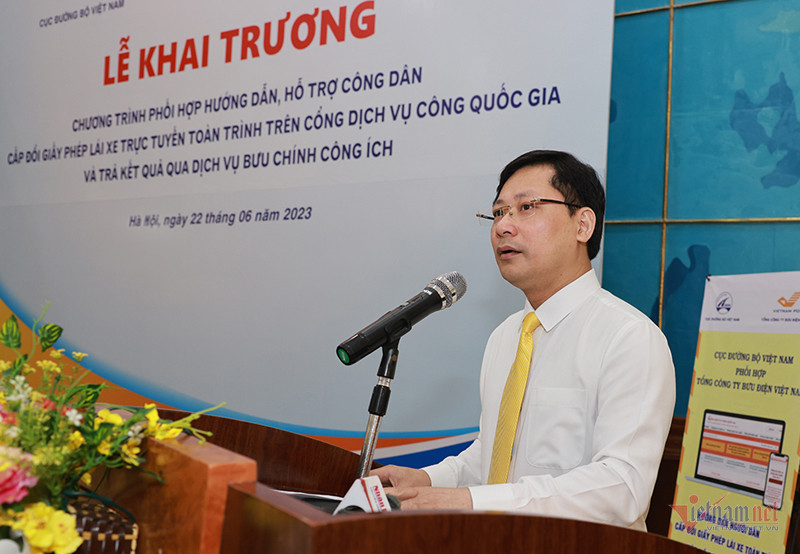 Tổng hợp báo chí ngành Bưu điện ngày 22/06/2023