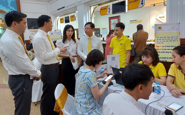 Tổng hợp báo chí ngành Bưu điện ngày 23/06/2023