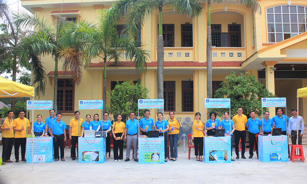 Tổng hợp báo chí ngành Bưu điện ngày 26/6/2023