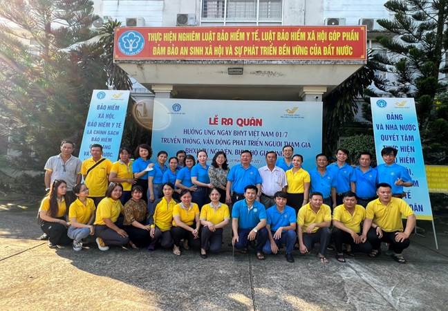 Tổng hợp báo chí ngành Bưu điện ngày 17/7/2023