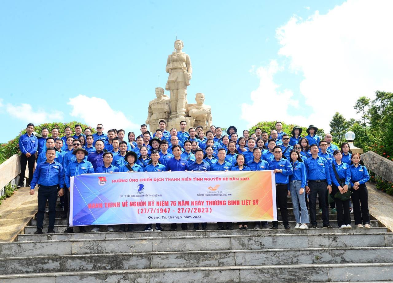 Tổng hợp báo chí ngành Bưu điện ngày 28/07/2023