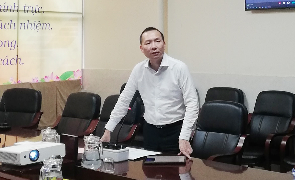 Bo Nhiem Pgd Long An 1