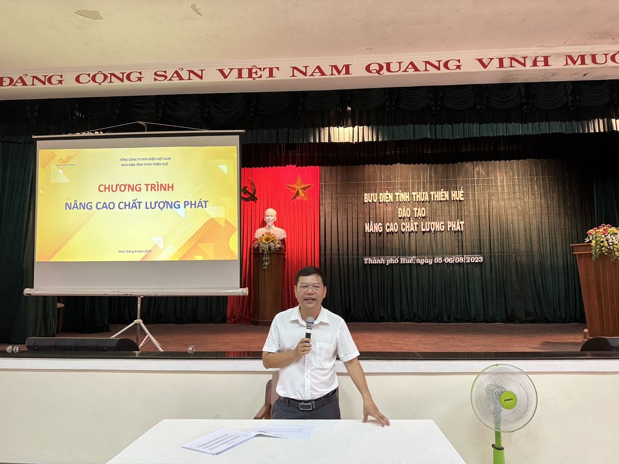 Hue Dao Tao Chat Luong Phat 1