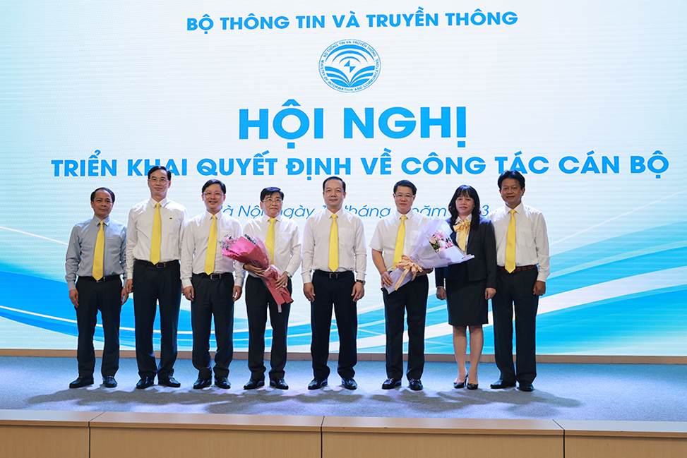 Bưu điện Việt Nam tổ chức Hội nghị trực tuyến kỷ niệm 78 năm ngày truyền thống ngành Bưu điện