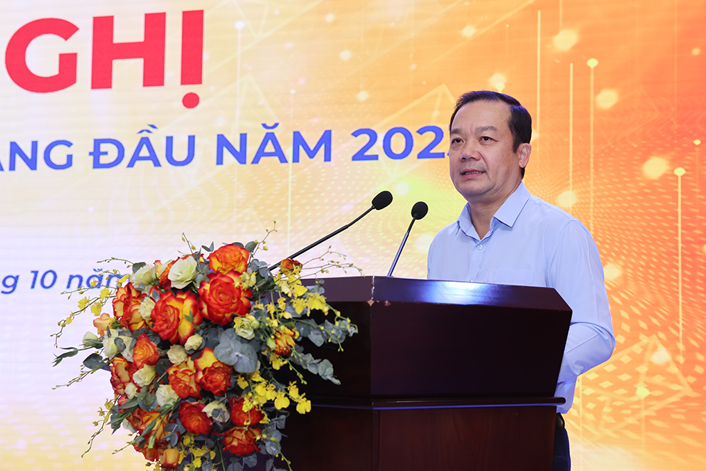 Bdvn so Ket 9 Thang 1