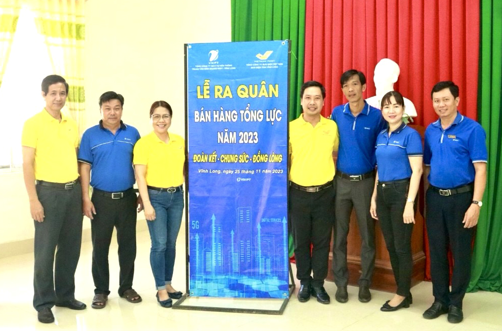 Vinh Long Vinaphone 2