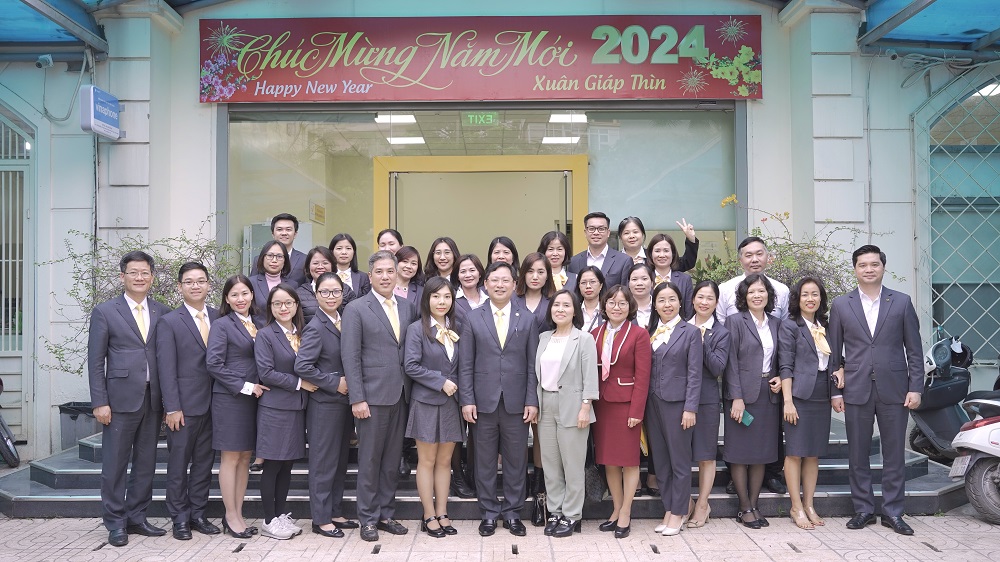 Bưu điện Trung tâm Từ Liêm triển khai kế hoạch năm 2024