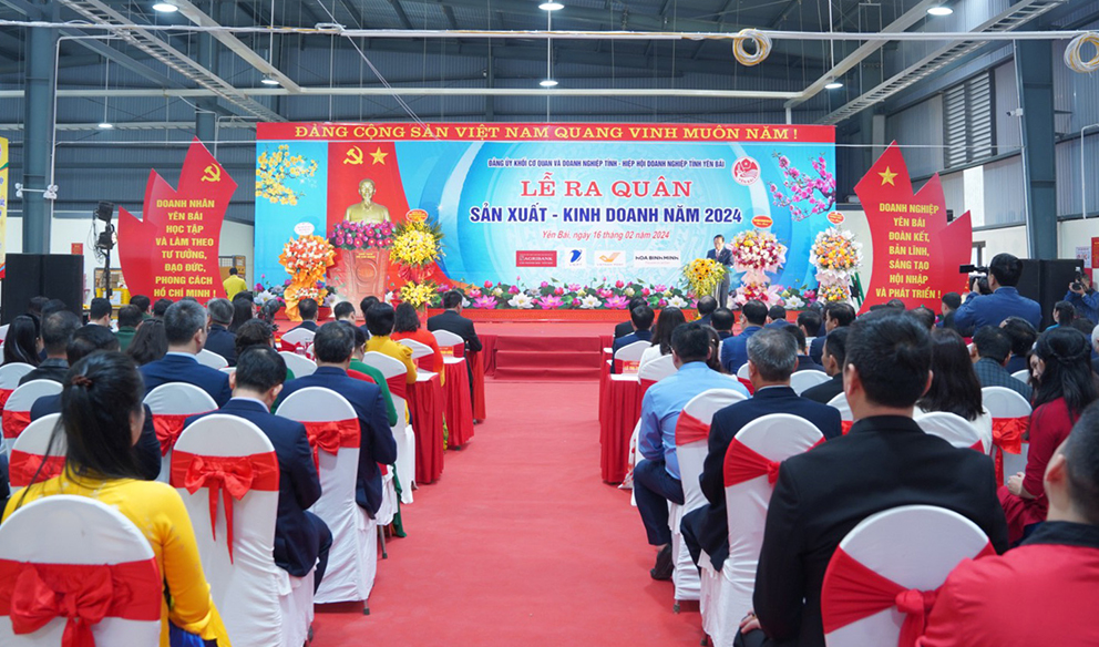 Yen Bai   Khanh Thanh 4