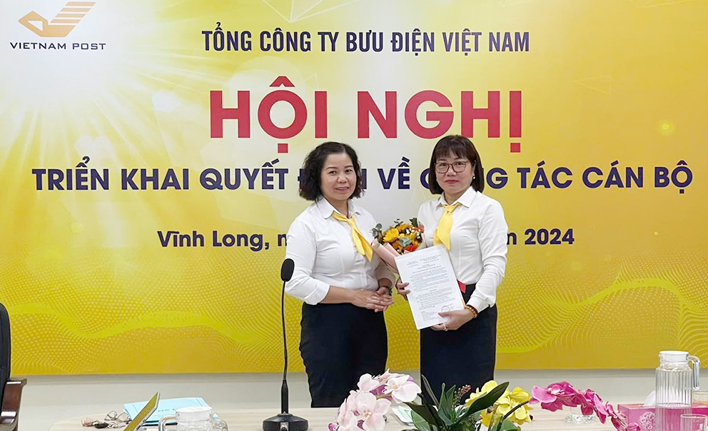 Vinh Long Bo Nhiem 1