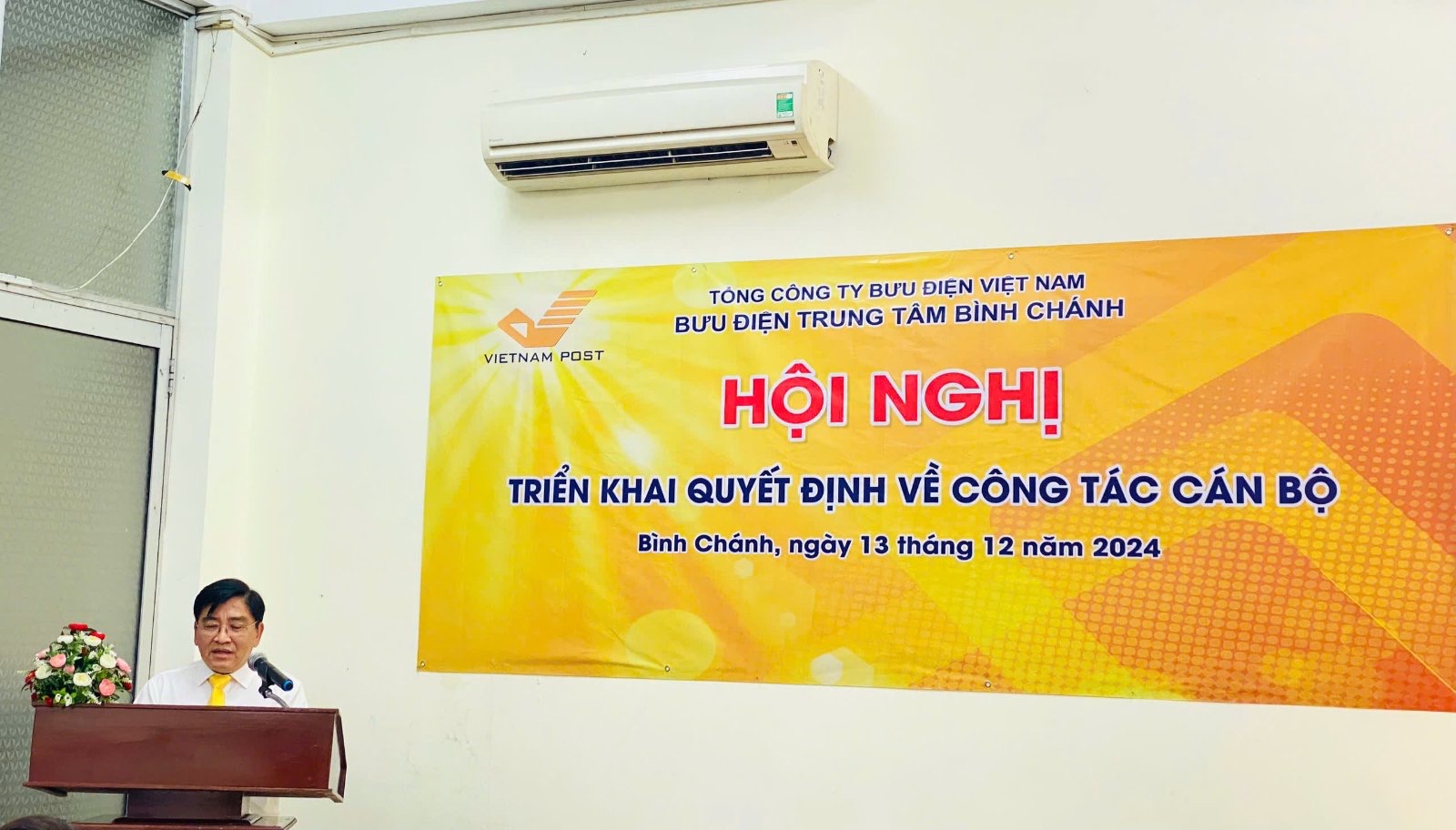 Binh Chanh Bo Nhiem 2