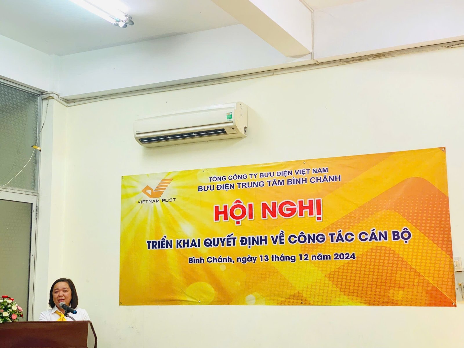 Binh Chanh Bo Nhiem 1